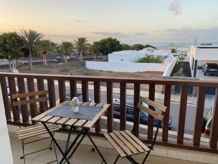 Casa Marla Mit 3 Schlafzimmern Und 2 Badezimmern Puerto Calero Exterior photo