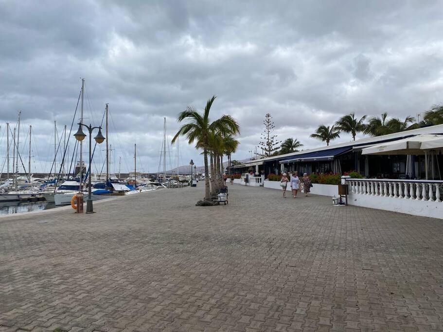 Casa Marla Mit 3 Schlafzimmern Und 2 Badezimmern Puerto Calero Exterior photo