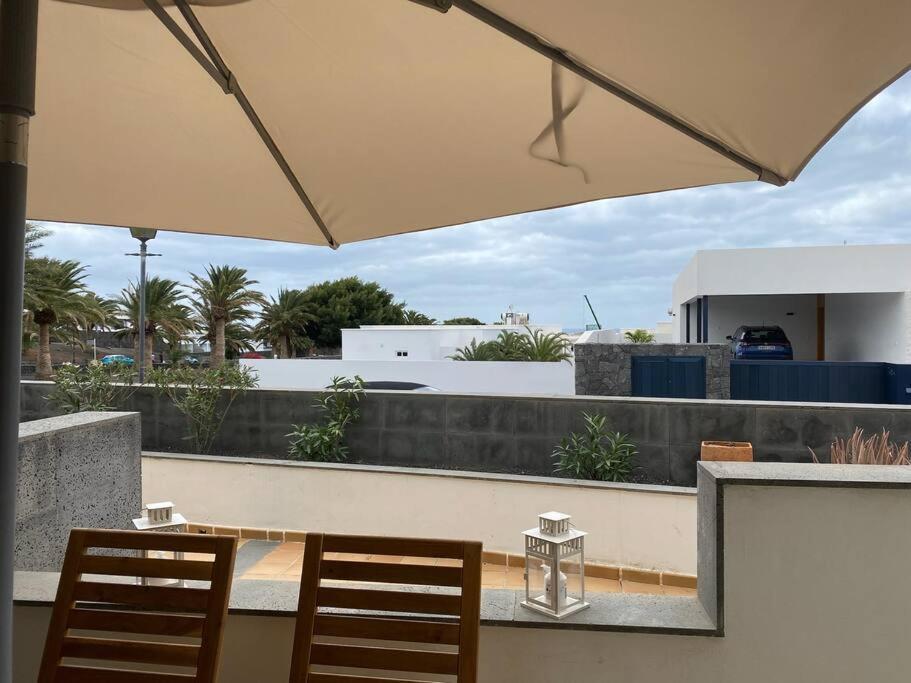 Casa Marla Mit 3 Schlafzimmern Und 2 Badezimmern Puerto Calero Exterior photo