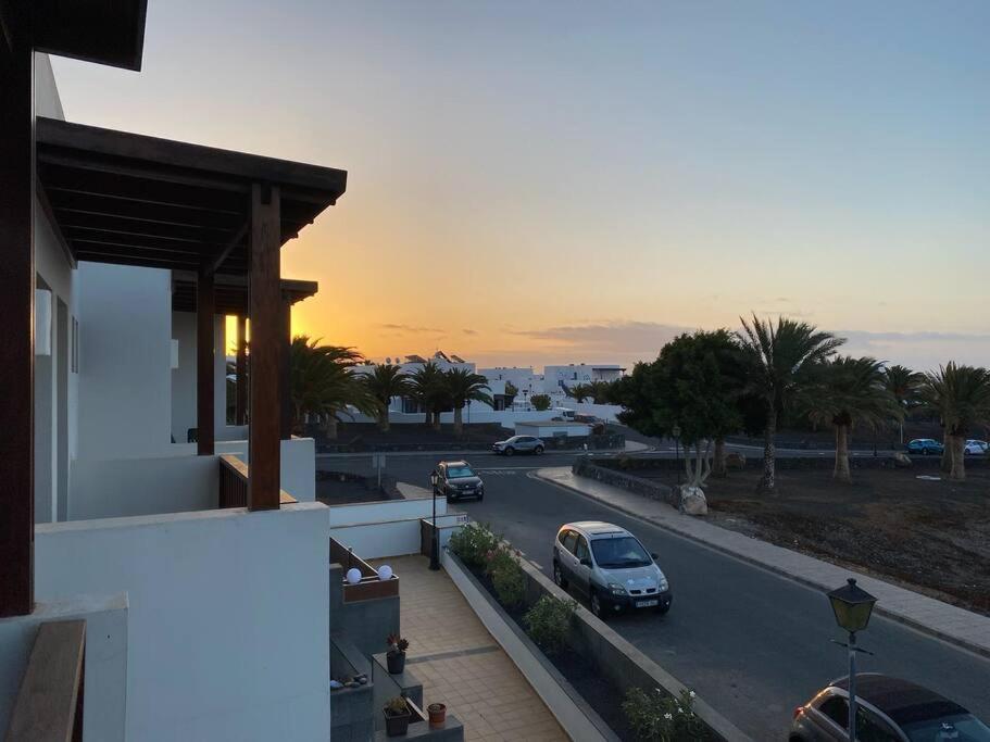 Casa Marla Mit 3 Schlafzimmern Und 2 Badezimmern Puerto Calero Exterior photo