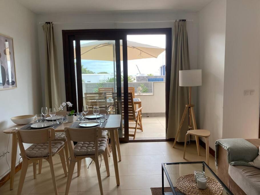Casa Marla Mit 3 Schlafzimmern Und 2 Badezimmern Puerto Calero Exterior photo