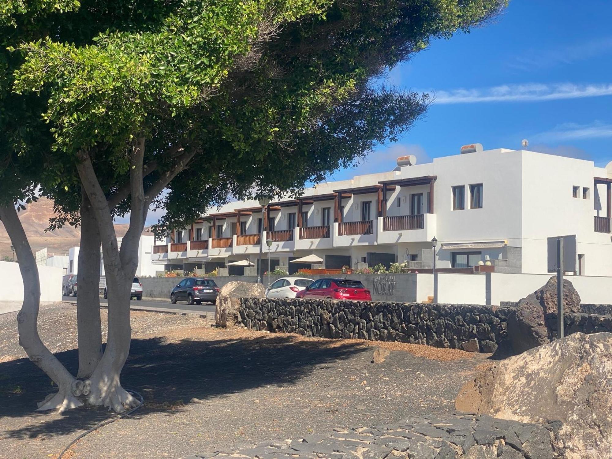 Casa Marla Mit 3 Schlafzimmern Und 2 Badezimmern Puerto Calero Exterior photo